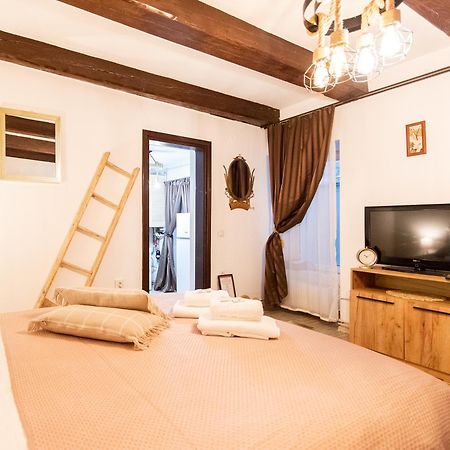 Saint Marco35Th Apartment Brasov Ngoại thất bức ảnh
