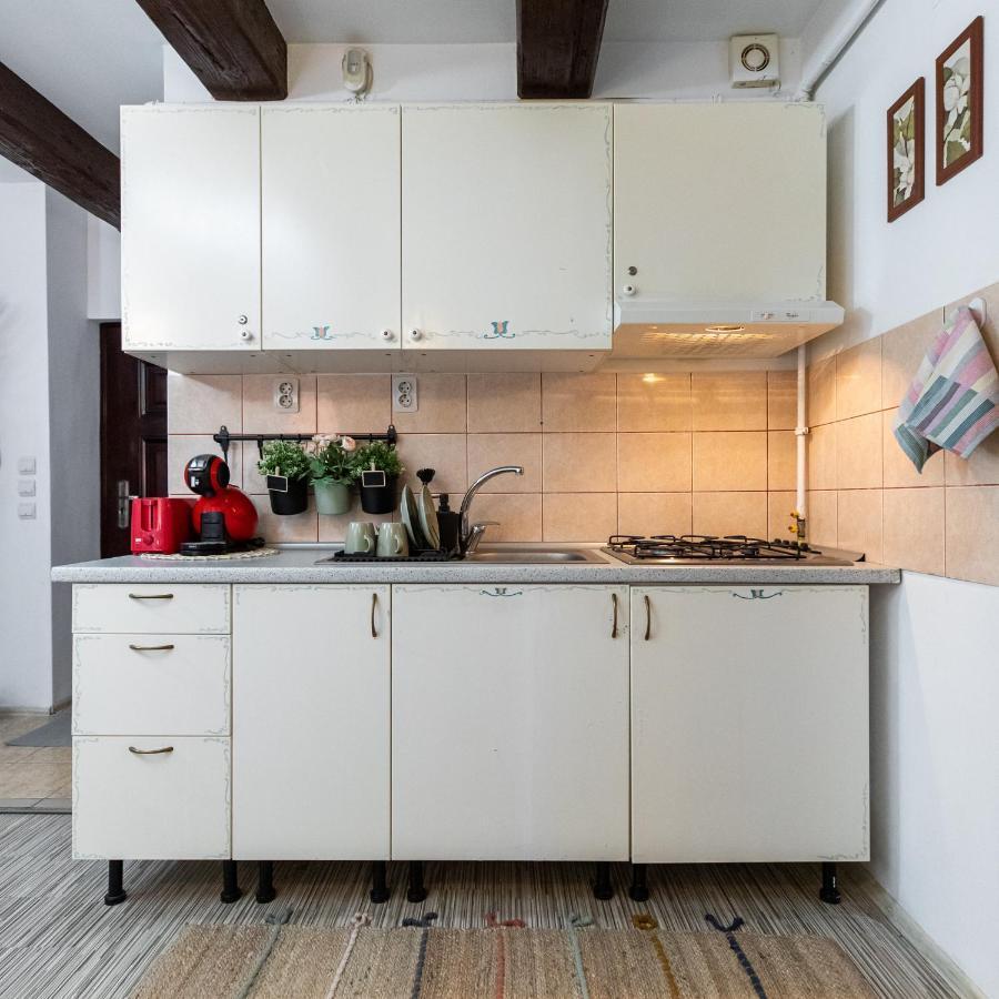 Saint Marco35Th Apartment Brasov Ngoại thất bức ảnh