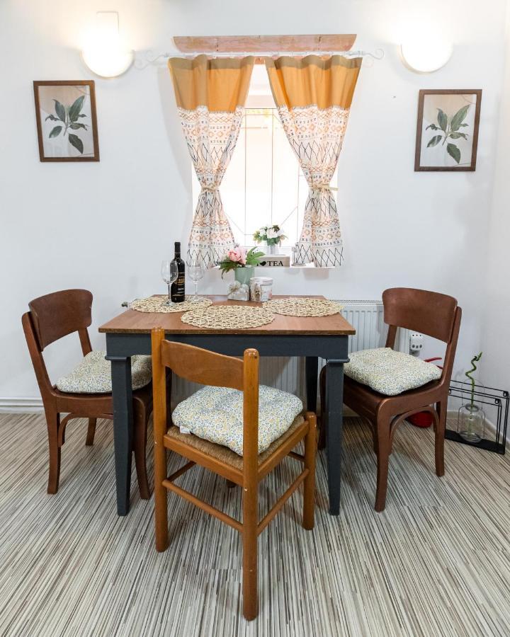 Saint Marco35Th Apartment Brasov Ngoại thất bức ảnh