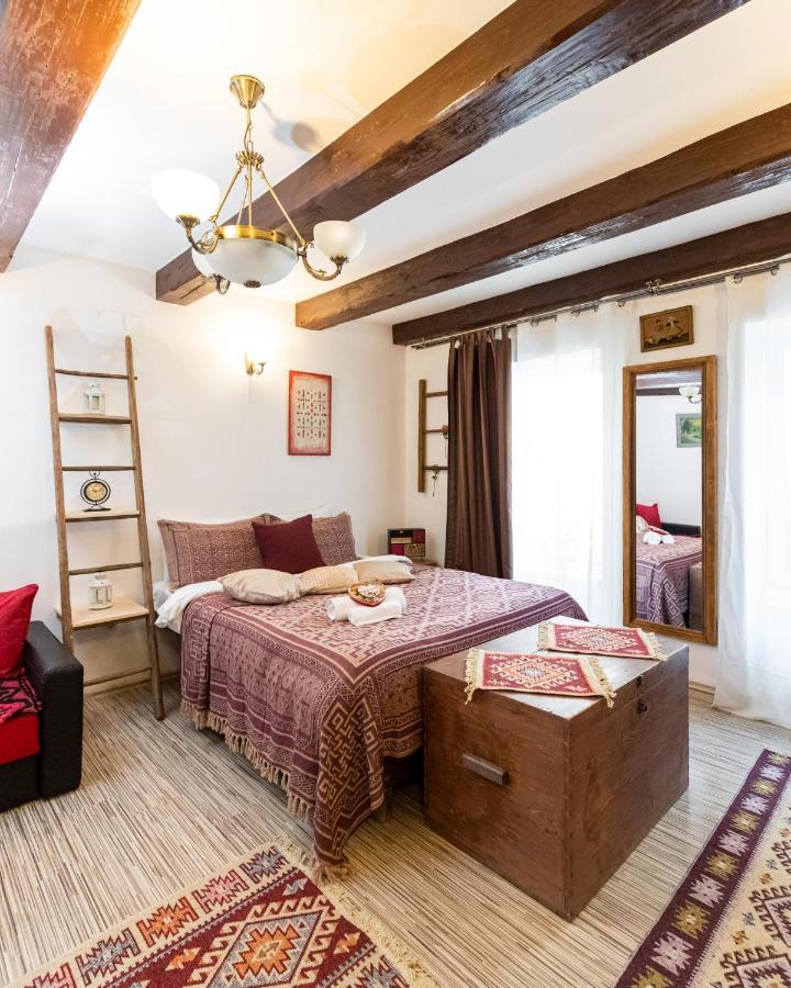 Saint Marco35Th Apartment Brasov Ngoại thất bức ảnh