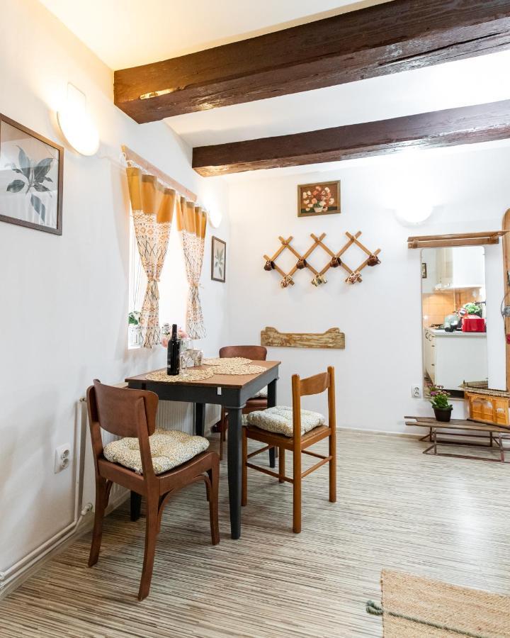 Saint Marco35Th Apartment Brasov Ngoại thất bức ảnh