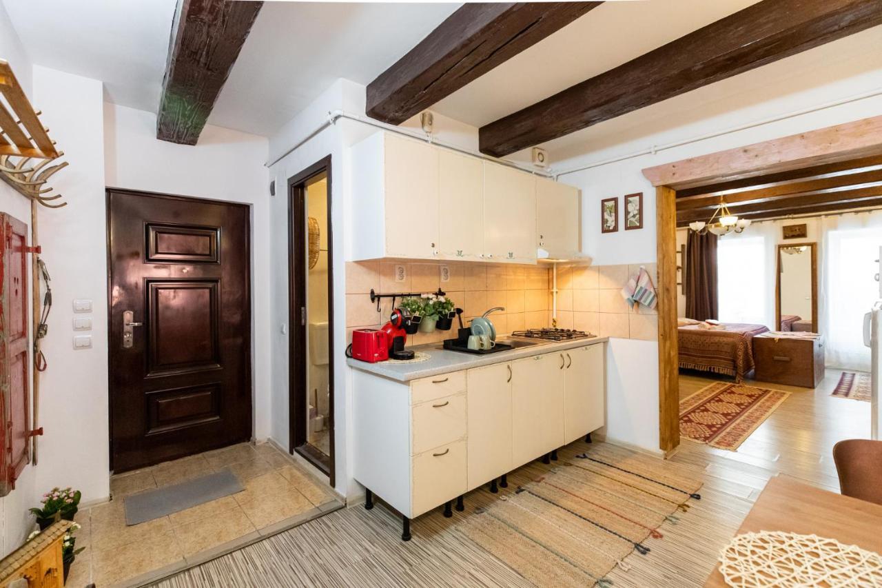 Saint Marco35Th Apartment Brasov Ngoại thất bức ảnh