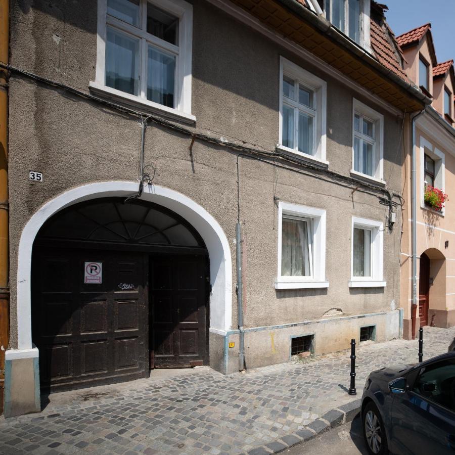Saint Marco35Th Apartment Brasov Ngoại thất bức ảnh