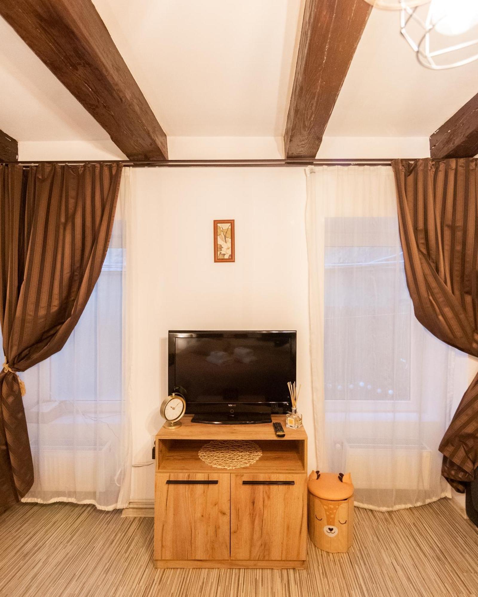 Saint Marco35Th Apartment Brasov Ngoại thất bức ảnh