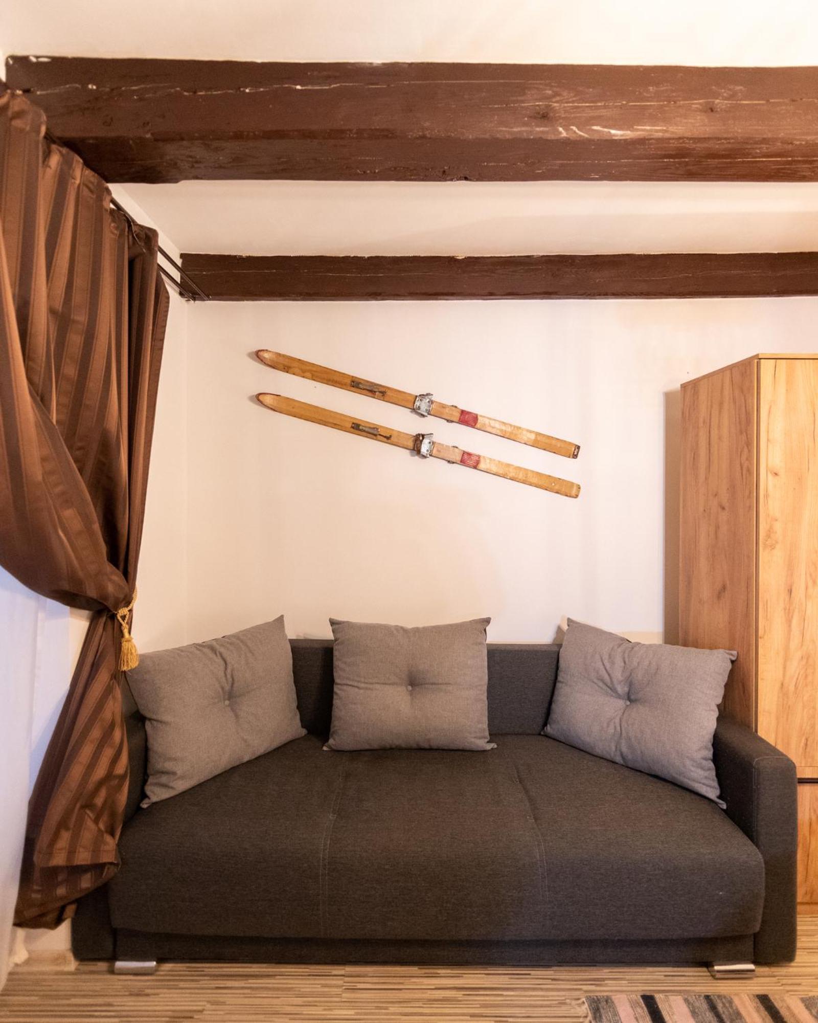 Saint Marco35Th Apartment Brasov Ngoại thất bức ảnh