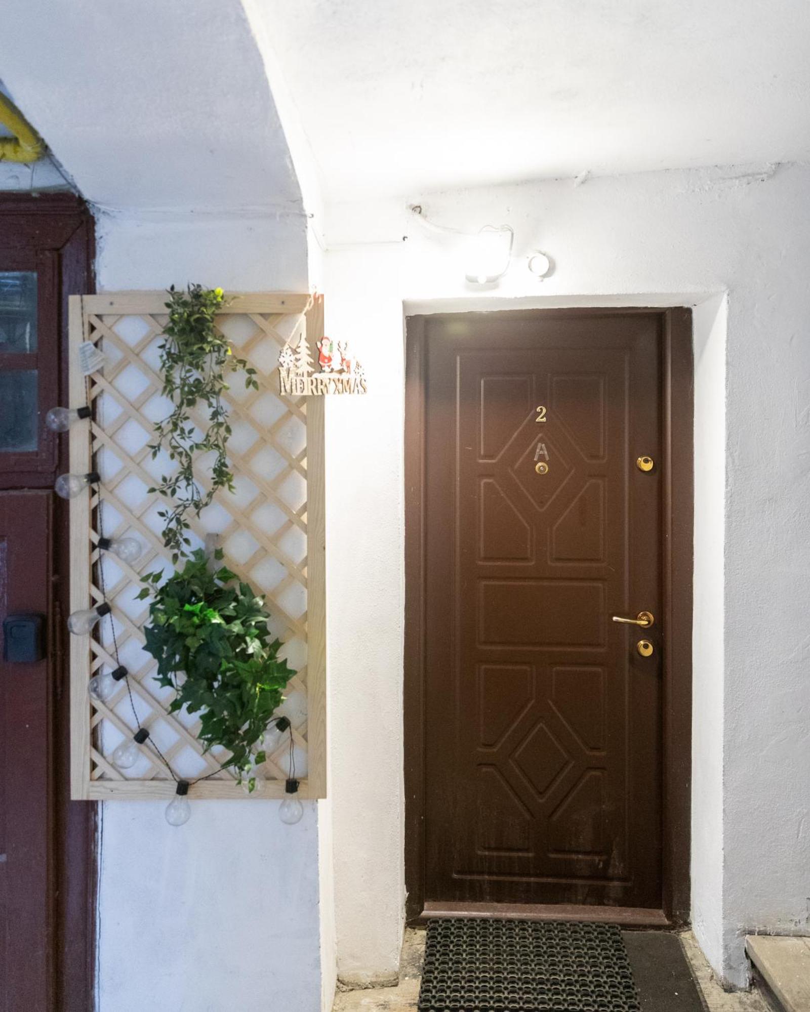 Saint Marco35Th Apartment Brasov Ngoại thất bức ảnh