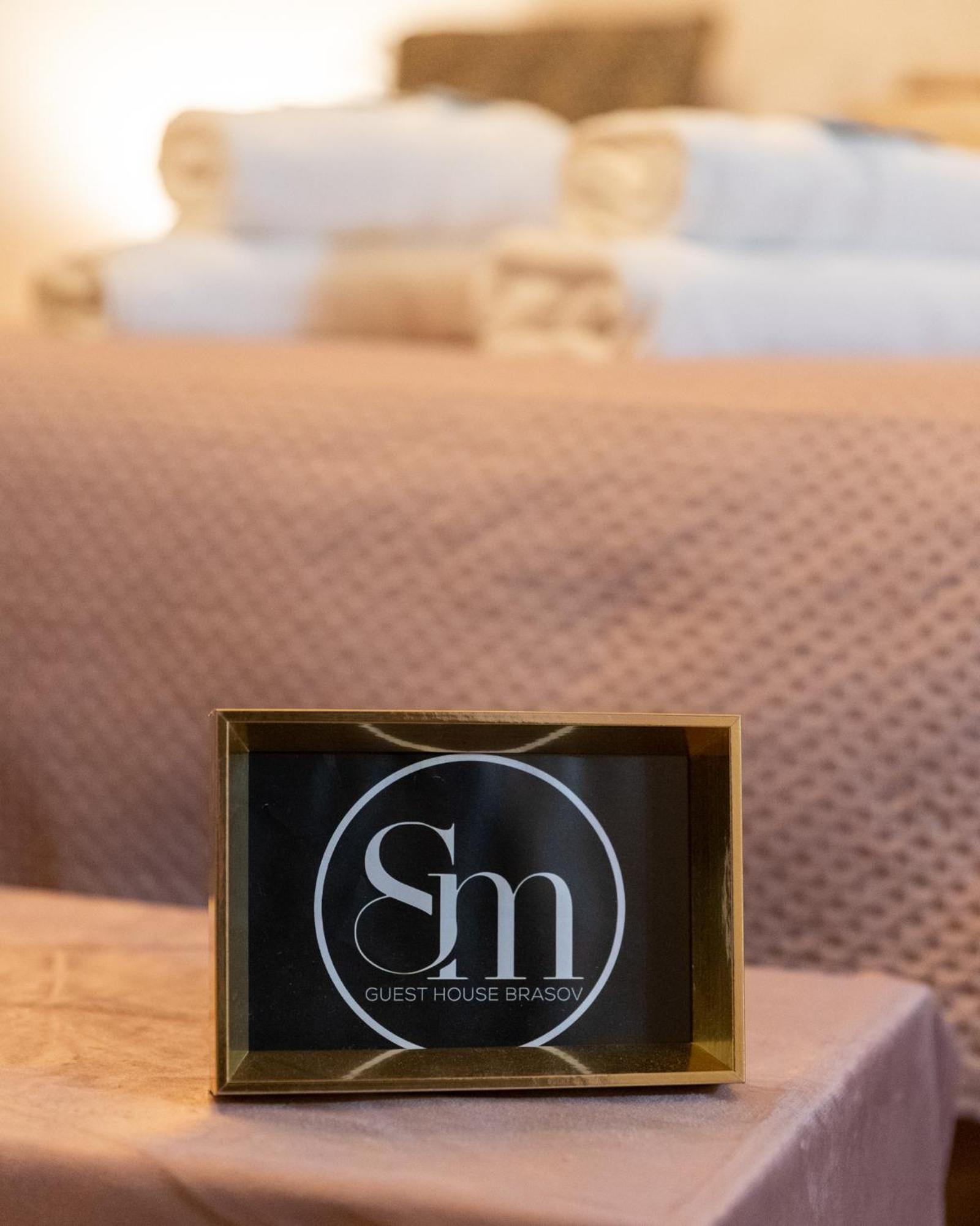 Saint Marco35Th Apartment Brasov Ngoại thất bức ảnh