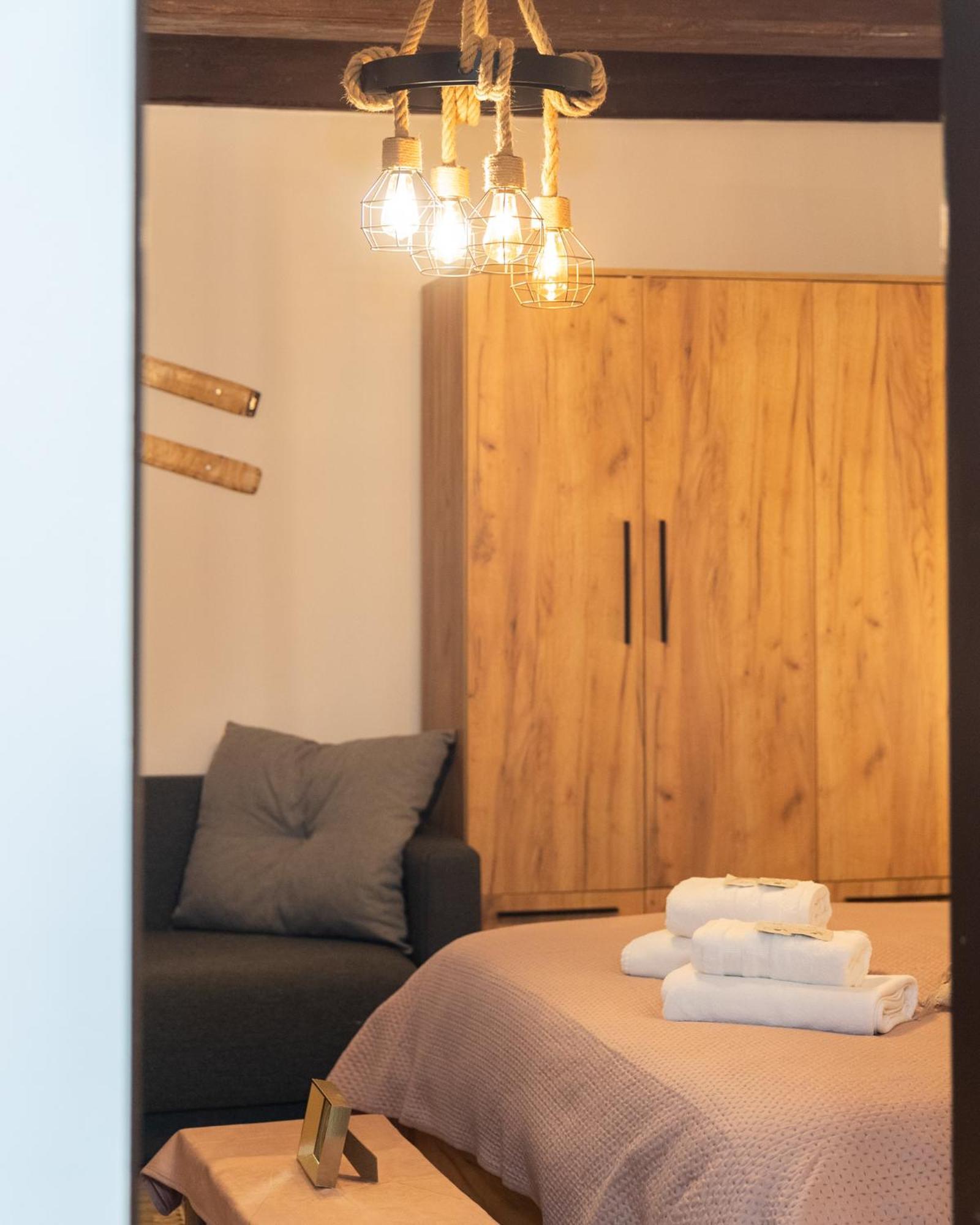 Saint Marco35Th Apartment Brasov Ngoại thất bức ảnh