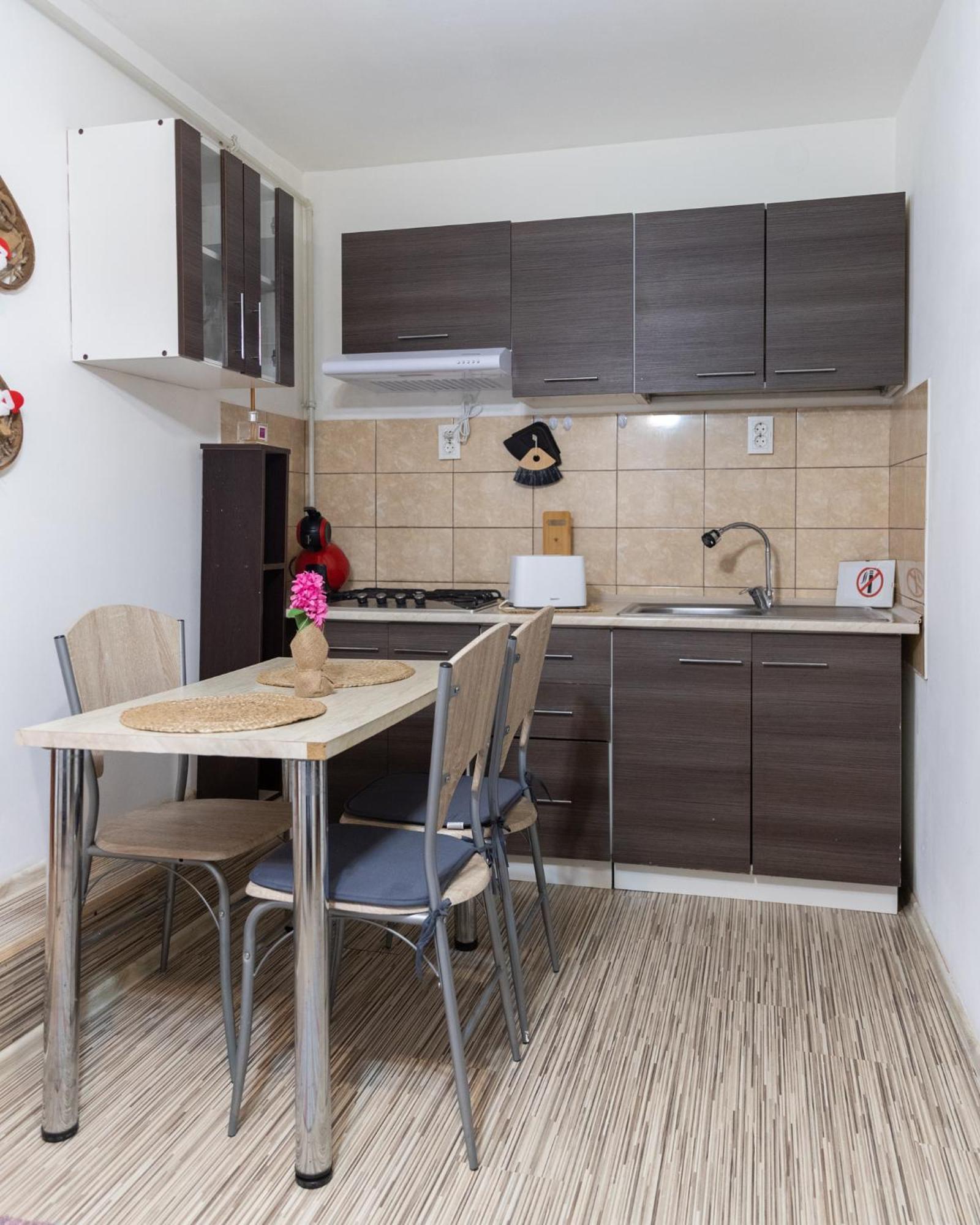 Saint Marco35Th Apartment Brasov Ngoại thất bức ảnh