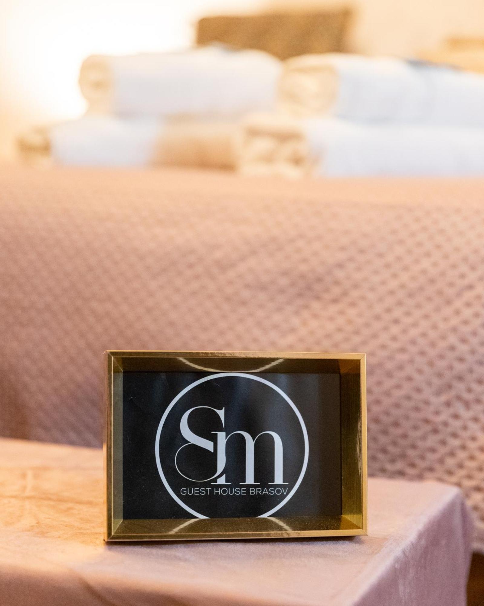 Saint Marco35Th Apartment Brasov Ngoại thất bức ảnh