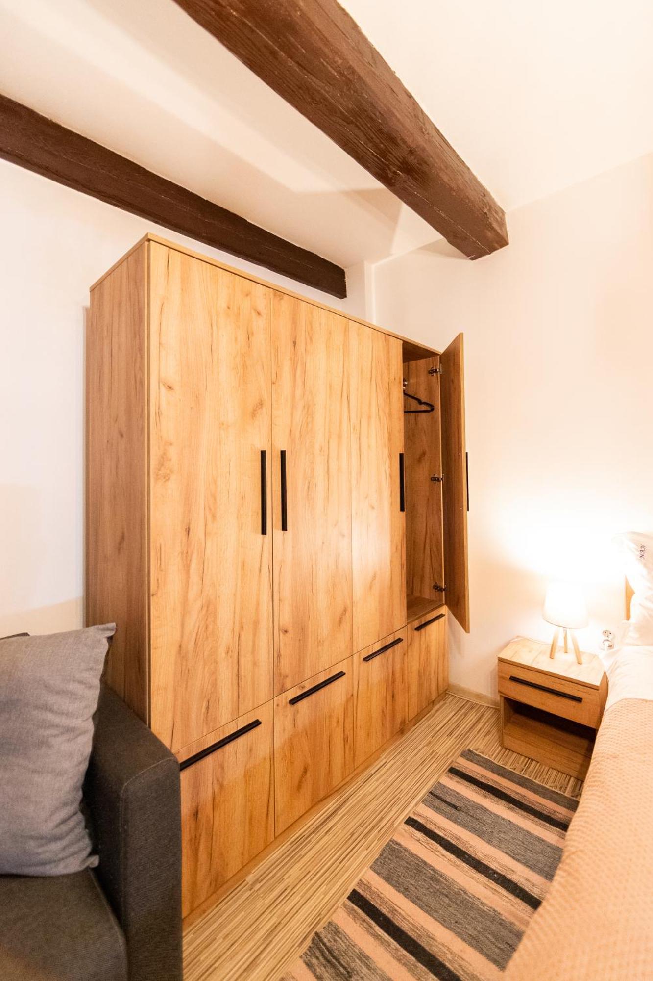 Saint Marco35Th Apartment Brasov Ngoại thất bức ảnh