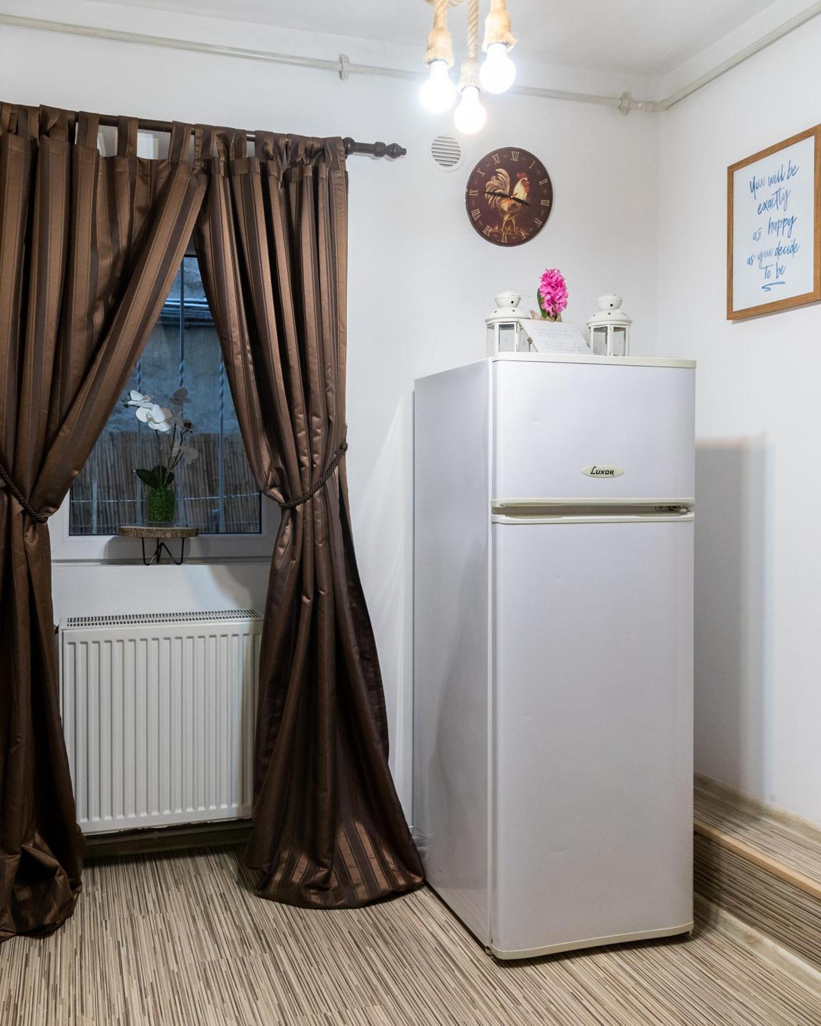Saint Marco35Th Apartment Brasov Ngoại thất bức ảnh