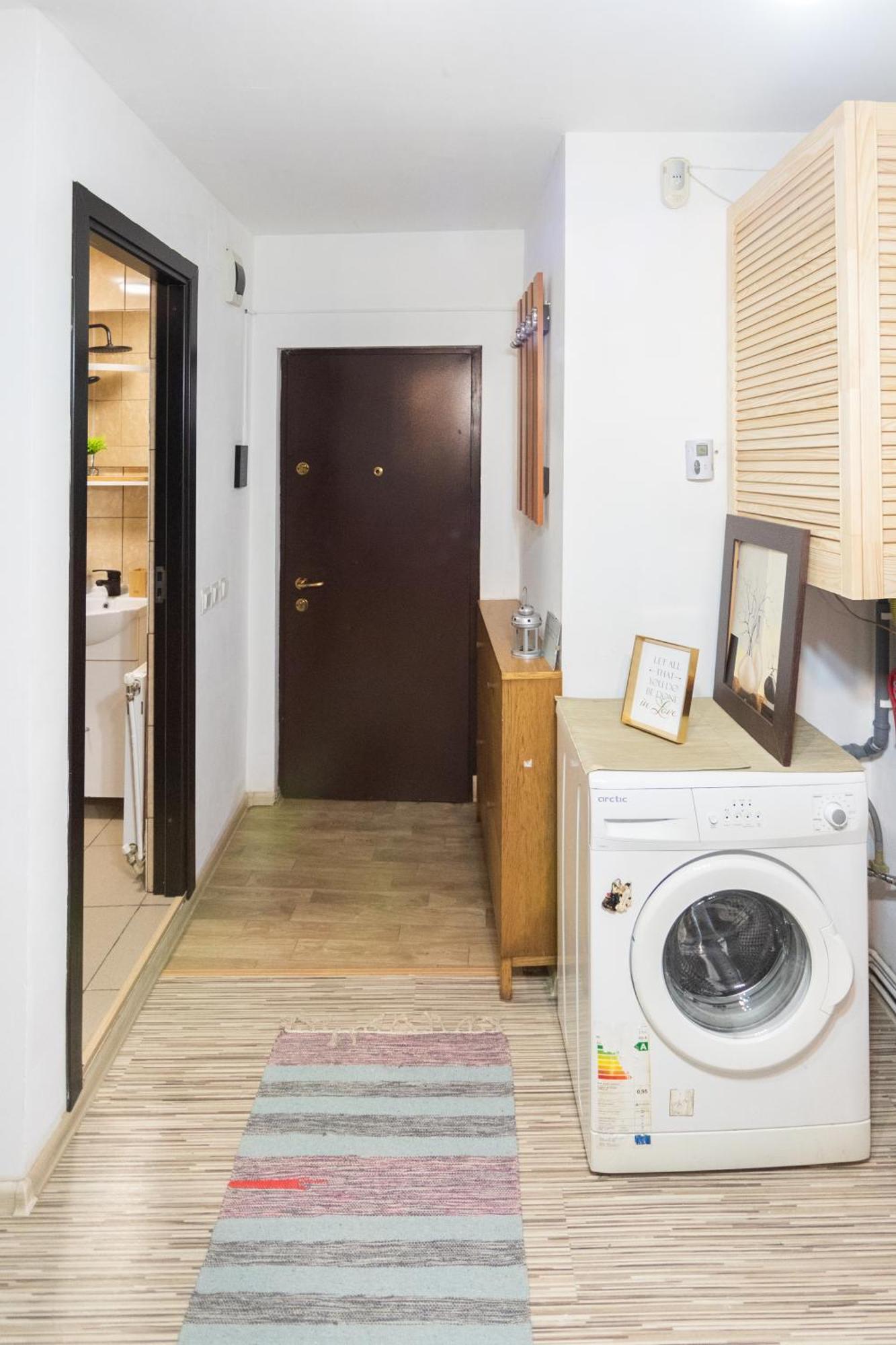Saint Marco35Th Apartment Brasov Ngoại thất bức ảnh